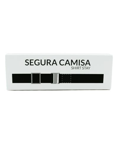 Segura Camisa
