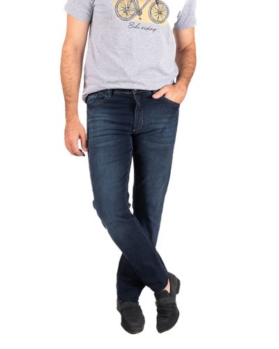 Calça Jeans