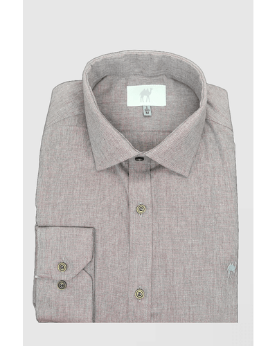 Camisa Manga Longa Custom Vermelha
