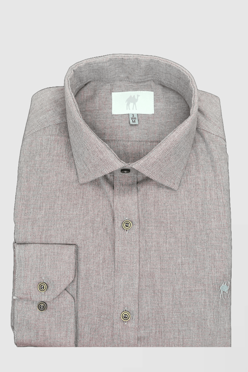 Camisa Manga Longa Custom Vermelha