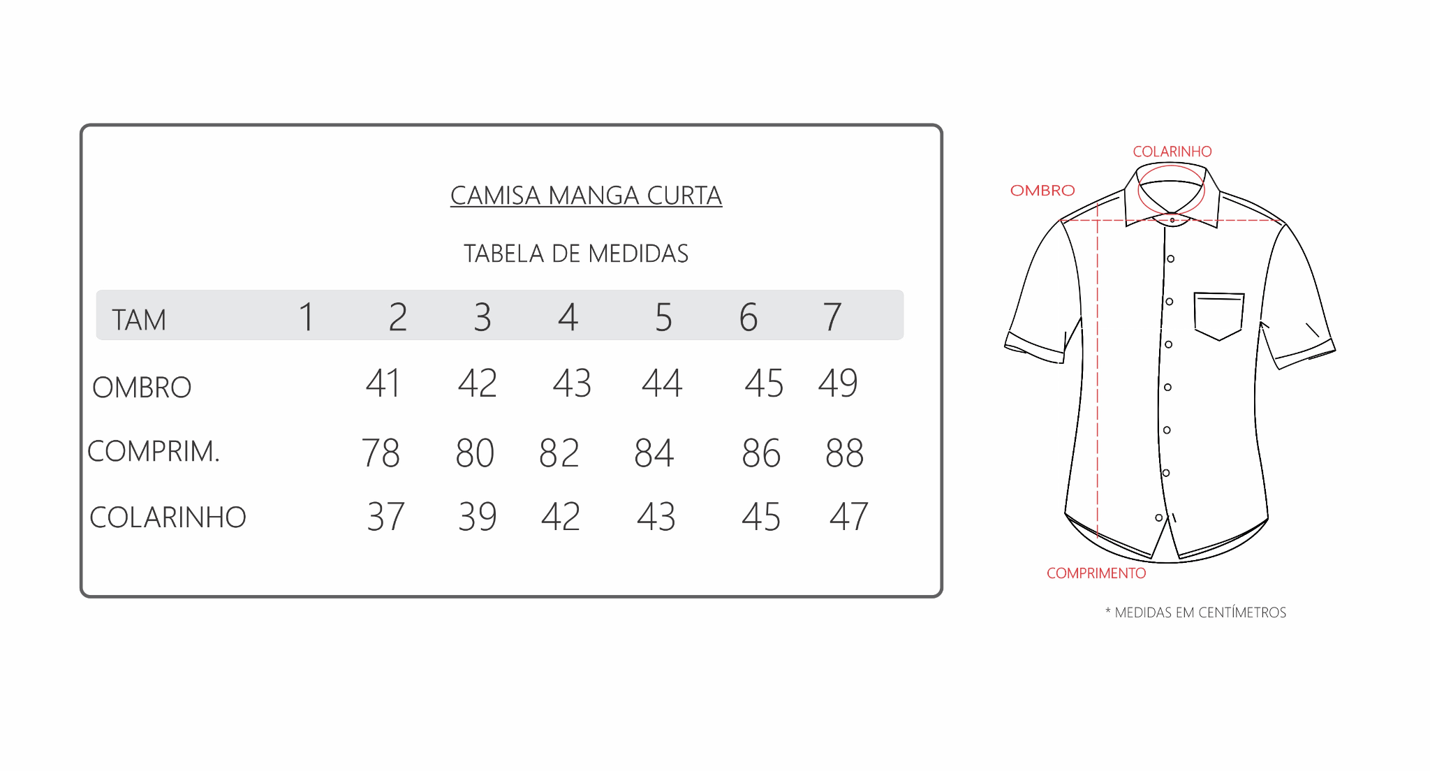 Camisa Custom Manga Curta Preto - Hover