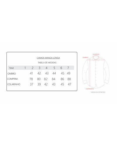 Cam work ml s/bolso Rosa