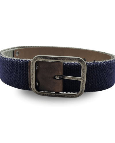 Cinto Casual Azul