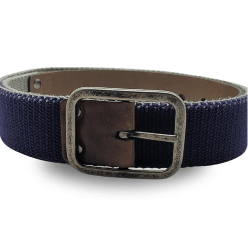 Cinto Casual Azul