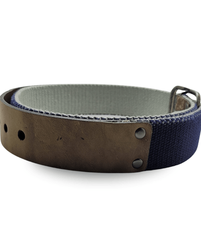 Cinto Casual Azul