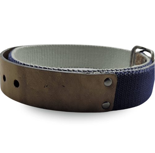 Cinto Casual Azul