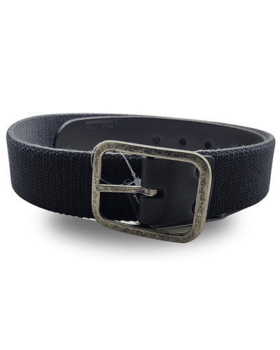 Cinto Casual Preto