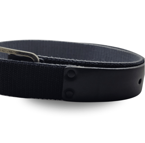 Cinto Casual Preto