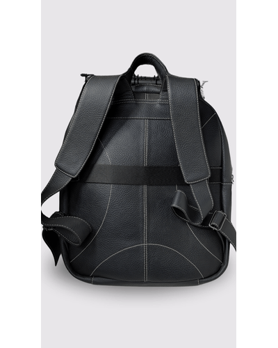 Mochila  100% Couro