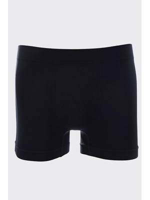 Cueca Camelo Boxer Modal Preto