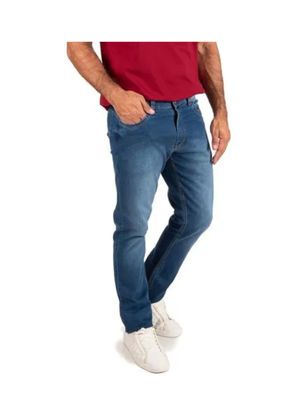 Calça Jeans