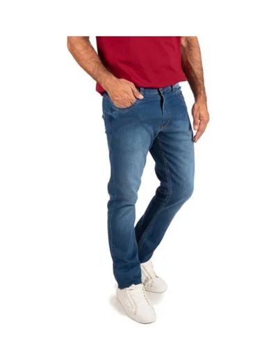 Calça Jeans