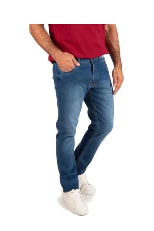 Calça Jeans