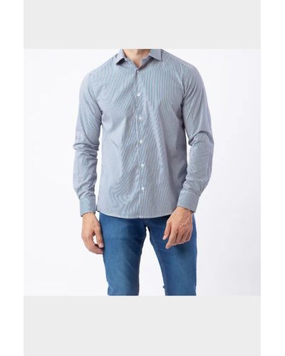 Camisa Camelo Manga Longa Bordado Punho Preto