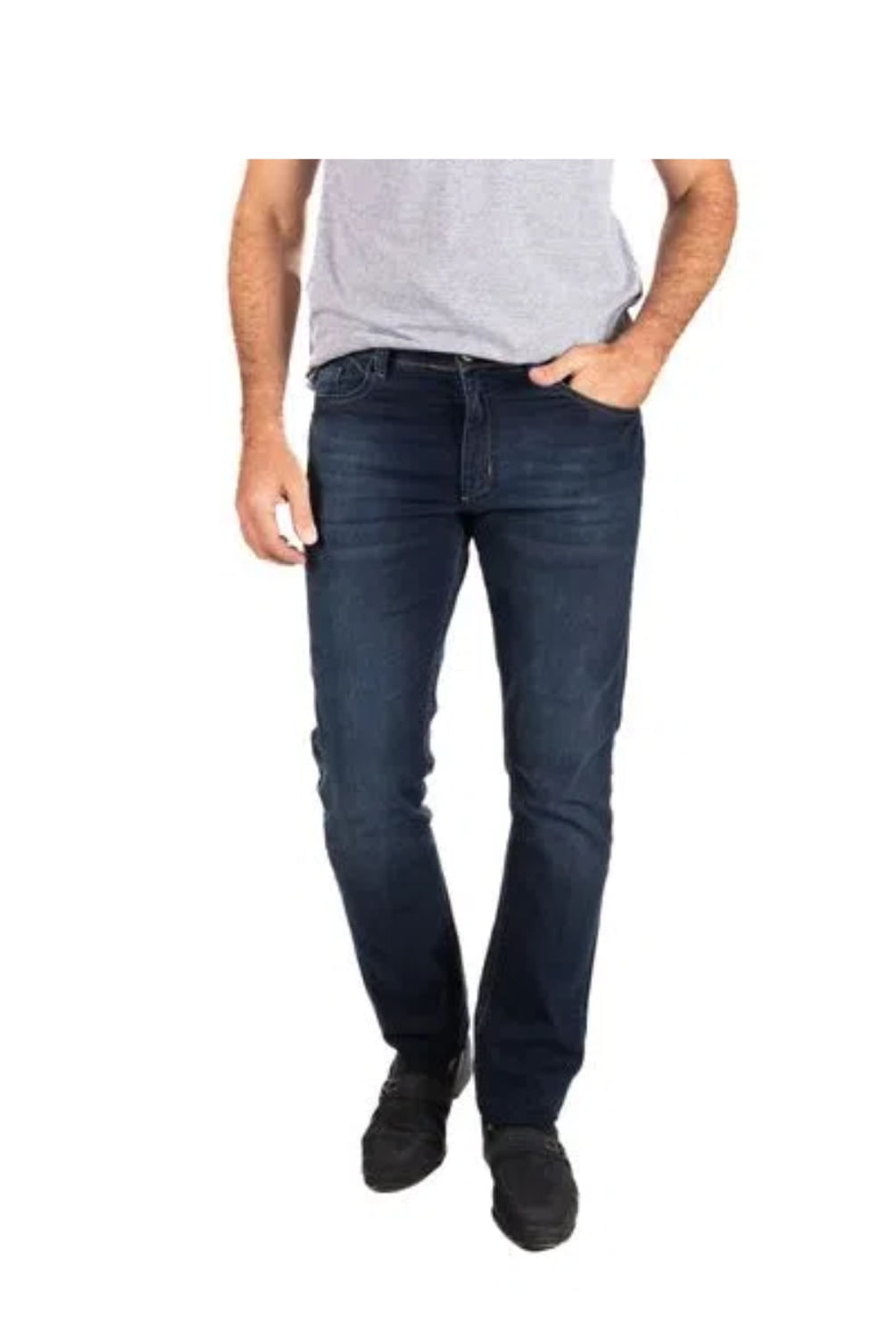 Calça Jeans - Hover