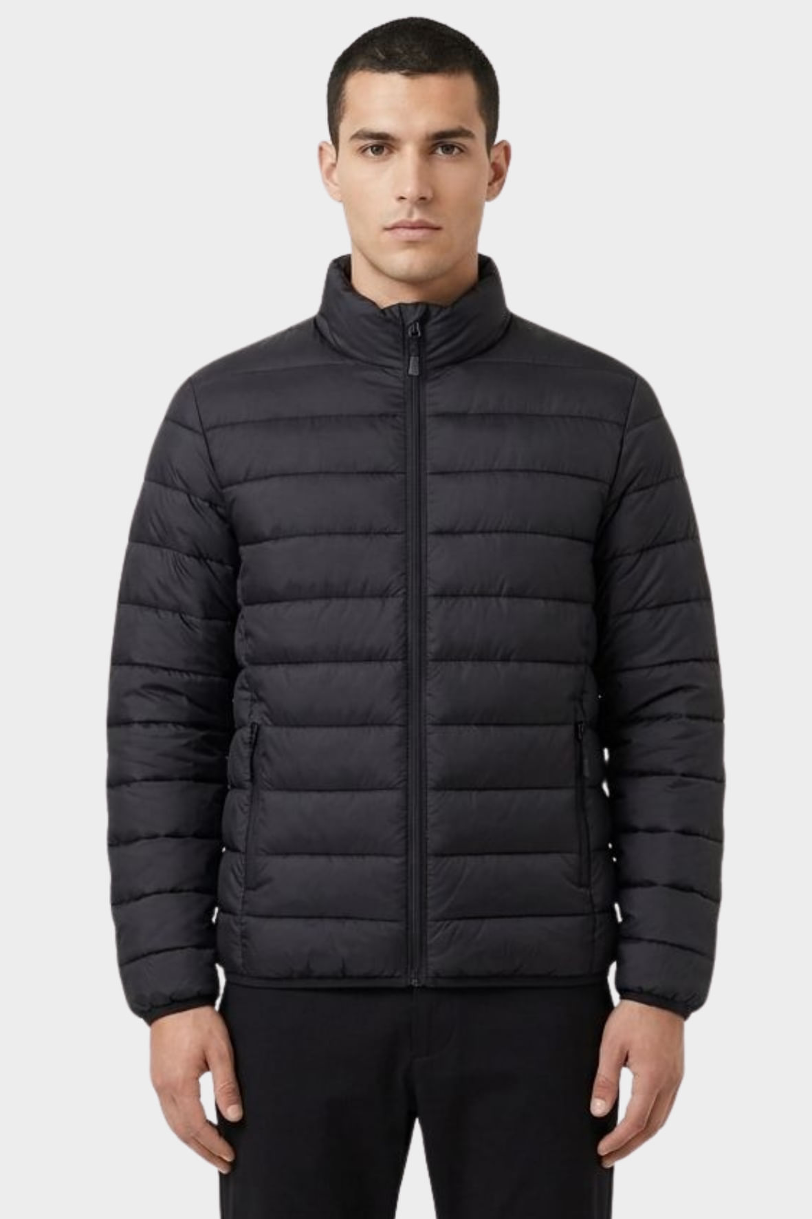 JAQUETAS POLIESTER URBAN