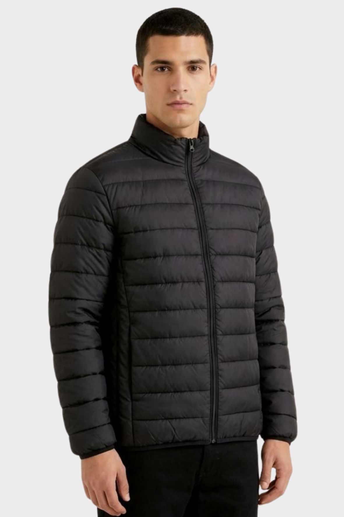 JAQUETAS POLIESTER URBAN - Hover