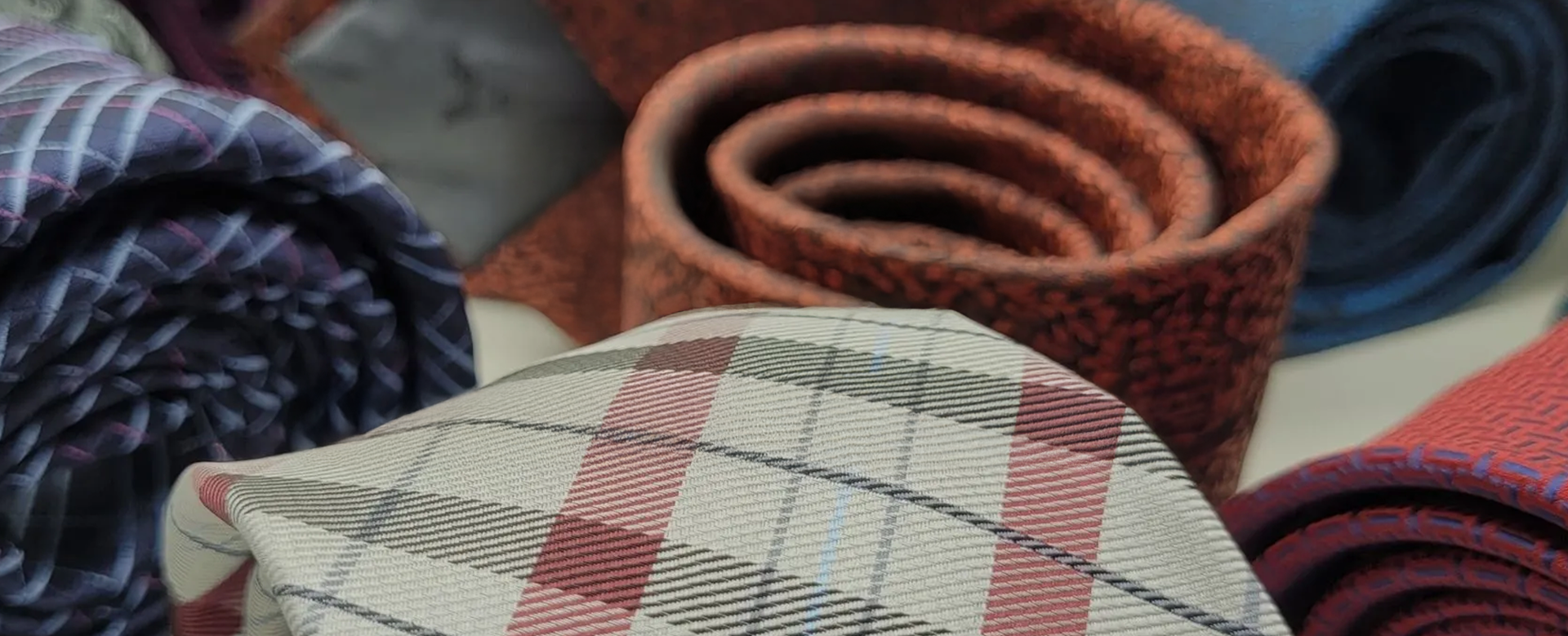 Peças que acompanham sua jornada